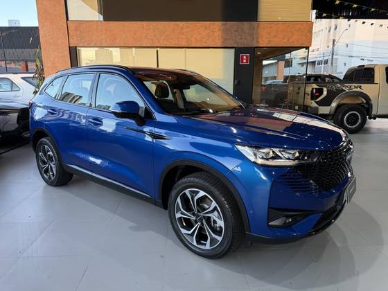 GWM HAVAL H6 1.5 PHEV PREMIUM AWD E-TRACTION GWM HAVAL H6 1.5 PHEV PREMIUM AWD E-TRACTION